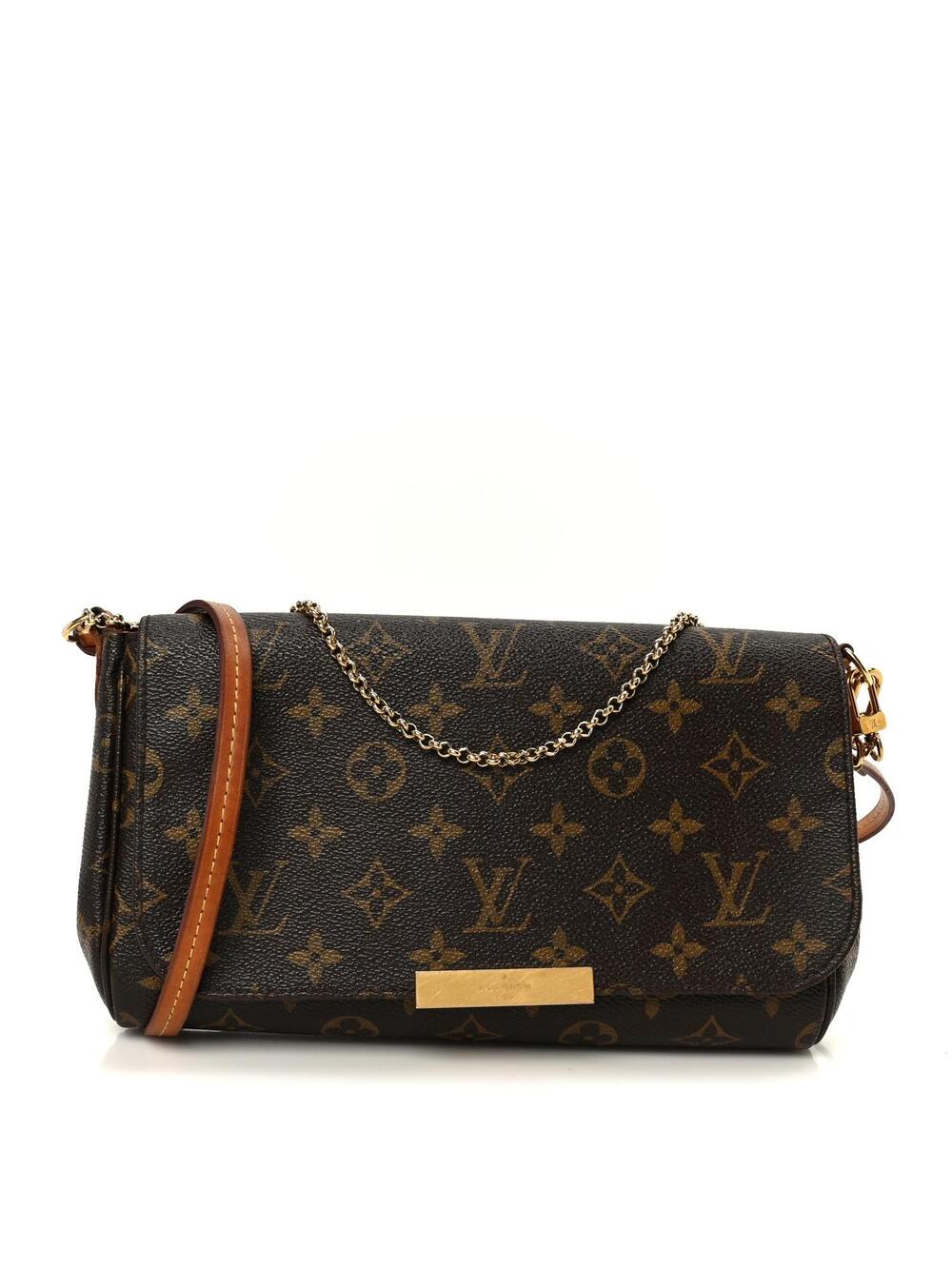 Louis Vuitton Favorite Pm #261830L13B